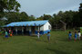 Vanuatu. Besuch im Kindergarten von Lalinda.