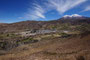 Chile. Die Kleinstadt Putre ist einer der nördlichsten Orte Chiles. Sie liegt ca. 150 km östlich von der Küstenstadt Arica auf 3650 m Höhe und bildet den Eingang zum Lauca Nationalpark.