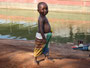Mali. Die besonders gastfreundlichen Menschen und die vielen neugierigen Kinder sind der wahre Höhepunkt einer Reise durch Westafrika.
