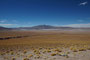 Bolivien. Das landschaftlich einmalige Lagunengebiet auf über 4.000 m Höhe.