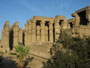Ägypten. Luxor. Der Luxor Tempel. 