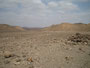 Expedition Danakil-Wüste. Trekking durch die Danakil-Wüste bei über 50°C im nicht vorhandenen Schatten.