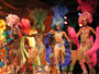 Brasilien. Salvador da Bahia. Die "schwarze Seele" Brasiliens. Der Karneval von Rio ist der Bekannteste, aber der Straßenkarneval von Salvador ist der Beste. Sogar viele Brasilianer fahren nach Salvador, um hier Karneval zu feiern.