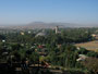 Äthiopien. Der Norden. Die über 3.000 Jahre alte Stadt Axum. Axum ist für die äthiopischen Christen der heiligste Ort.