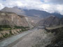 Pakistan. Das Hunzaland.