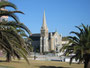 Südafrika. Port Elizabeth. Herrlich gelegen am Indischen Ozean.