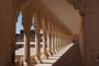 Indien. Khimsar. Das Nagaur-Fort.