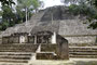 Mexico. Calakmul war zur Blütezeit eine Megastadt. Nur im Stadtzentrum lebten etwa 70.000 Menschen. Versteckt im Dschungel gelegen, finden heute nur etwa 50 Besucher pro Tag den Weg hierher. Ein echter Geheimtipp und ein besonders intensives Erlebnis.