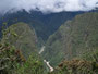 Peru. Wanderung auf dem Inka-Trail nach Machu Picchu.