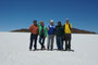 Bolivien. Fünf Personen. Drei Wochen. Eine unvergessliche Reise.