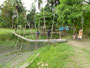 Papua Neuguinea. Provinz East Sepik. Besuch im Dorf Kambaramba. 
