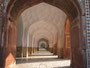 Pakistan. Provinz Punjab. Provinzhauptstadt Lahore. Das Jehangir-Mausoleum ist die Grabstätte für den Mogulkaiser Jehangir, der 1627 verstarb.