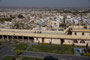 Indien. Udaipur. Die Stadt wird auch Venedig des Ostens genannt und hat von allen Städten in Rajasthan das märchenhafteste Flair. 