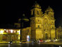 Peru. Cusco. Die Stadt liegt auf 3.400 m Höhe und war einst der Mittelpunkt des gewaltigen Inka-Reiches.