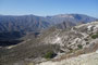 Mexico. Fahrt durch die phantastische Landschaft nach Oaxaca.