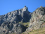 Südafrika. Kapstadt. Eine der schönsten Städte der Welt. Atemberaubender Blick zum Tafelberg.