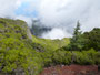 Madeira. Wanderung zum Pico Ruivo. Mit 1.862 m der höchste Berg von Madeira.