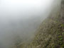 Madeira. Wanderung zum Pico das Torres. Mit 1.851 m der zweithöchste Berg von Madeira.