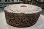 Mexico. Die Hauptstadt Mexico City. Im antropologischen Museum findet man wertvolle Schätze aus den präkolumbianischen Kulturen Mexicos.