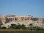 Ägypten. Auf dem Weg zum Tal der Könige.