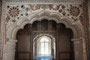 Indien. Khimsar. Das Nagaur-Fort.