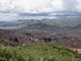 Peru. Cusco. Die Stadt liegt auf 3.400 m Höhe und war einst der Mittelpunkt des gewaltigen Inka-Reiches.
