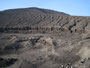 Djibouti. Am Golf von Tadjoura. Vulkanische Landschaften prägen das Bild.