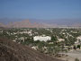 Oman. Die Stadt Bahla mit ihrem gewaltigen Fort "Hisn Tamah" wurde bereits vor 600 Jahren gegründet.