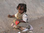 Expedition Danakil-Wüste. Portrait.