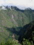 Peru. Wanderung auf dem Inka-Trail nach Machu Picchu.