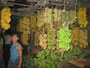 Myanmar. Die Stadt Sittwe. Marktbesuch.