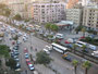 Ägypten. Hauptstadt Kairo.