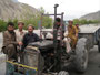 Pakistan. Die Gastfreundschaft der Pakistani ist wirklich außergewöhnlich.