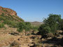 Mali. Das Dogonland.