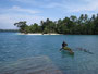 Papua Neuguinea. Provinz East New Britain. Die Bismarck See ist eines der besten Tauch- und Schnorchelreviere weltweit.