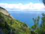 Madeira. Wanderung zu den 25 Fontes - den 25 Quellen.
