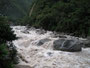 Peru. Wanderung auf dem Inka-Trail nach Machu Picchu.