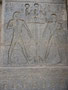Ägypten. Luxor. Karnak ist die größte Tempelanlage Ägyptens.