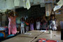 Vanuatu. Die Dorfschule von Lalinda.