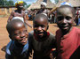 Elfenbeinküste. Die besonders gastfreundlichen Menschen und die vielen neugierigen Kinder sind der wahre Höhepunkt einer Reise durch Westafrika.