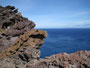 Madeira. An der Ostküste. Naturpark São Lourenço.
