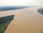 Brasilien. Das Amazonasgebiet.