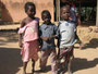 Mali. Die besonders gastfreundlichen Menschen und die vielen neugierigen Kinder sind der wahre Höhepunkt einer Reise durch Westafrika.
