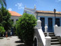 Brasilien. Salvador da Bahia. Die "schwarze Seele" Brasiliens. Das Altstadtviertel Pelourinho ist das Herz von Salvador. Die alten Barockhäuser und Kirchen sind das Wahrzeichen der Stadt.