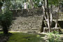 Mexico. Calakmul war zur Blütezeit eine Megastadt. Nur im Stadtzentrum lebten etwa 70.000 Menschen. Versteckt im Dschungel gelegen, finden heute nur etwa 50 Besucher pro Tag den Weg hierher. Ein echter Geheimtipp und ein besonders intensives Erlebnis.