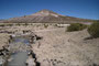 Bolivien. Das landschaftlich einmalige Lagunengebiet auf über 4.000 m Höhe.