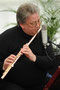 Hans D. Mühre * Flute