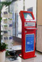 internet info kiosk HEP