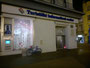 Info kiosk na Trgu B.J. Jelačića Zagreb