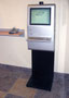 internet info kiosk Međugorje